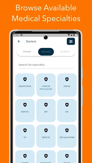 The Trust Hospital Screenshot 2