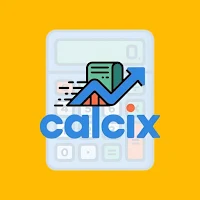 Calcix –Calculator Billing POS