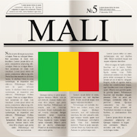 Journaux du Mali