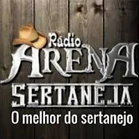 RADIO ARENA SERTANEJA