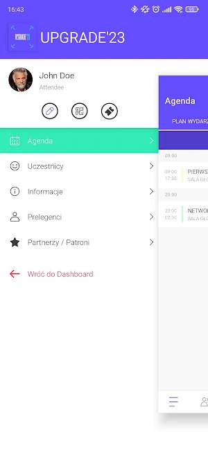 ITCORNER Screenshot 3