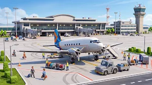 Happy Passengers Sim Screenshot 2