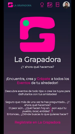 La Grapadora Screenshot 0