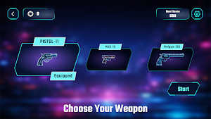 Zero Aim Zone Screenshot 1