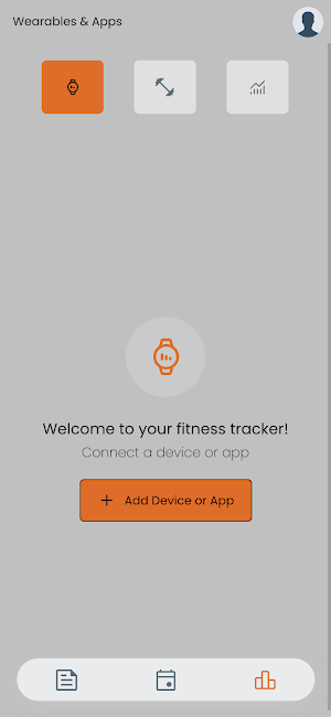 CrossFit Slinger Screenshot 0