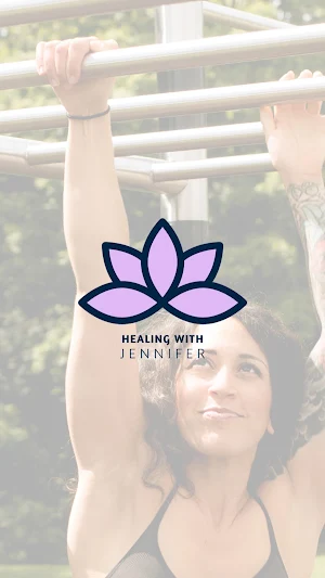Healing With Jennifer Screenshot 0