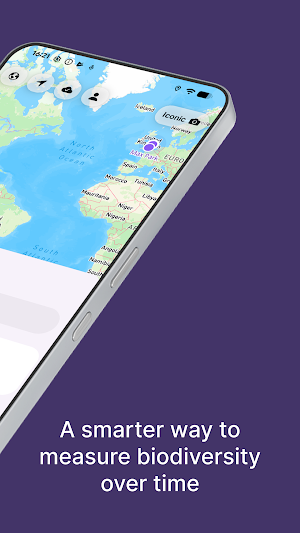 Renew Earth Screenshot 1