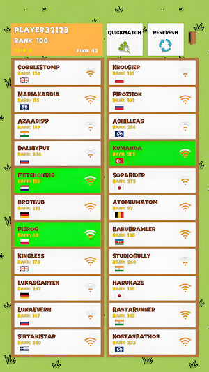 Farm Match Duel Screenshot 1