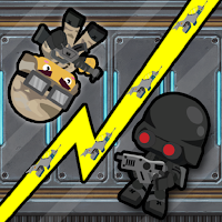 Upside War