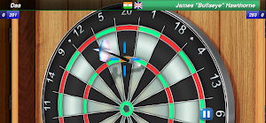 Darts 501 & more 3d pro club Screenshot 0