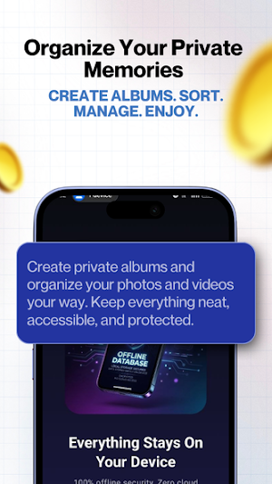 Photo and Video Locks Screenshot 2