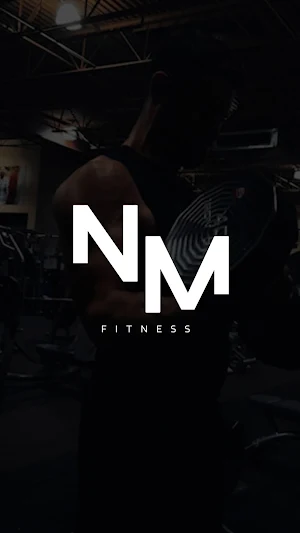 Nick Martinez Fitness Screenshot 0