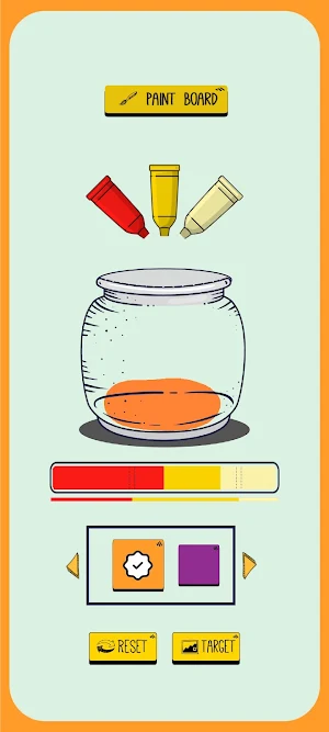 Color Craft: Color Match Game Screenshot 2