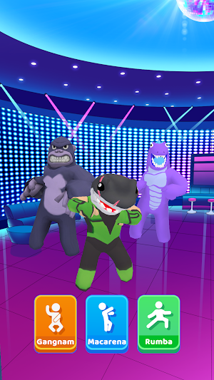 VR Master Screenshot 2
