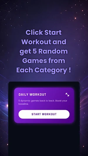 BrainXPR Screenshot 3