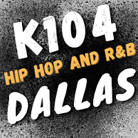 K104 Radio App Station Online