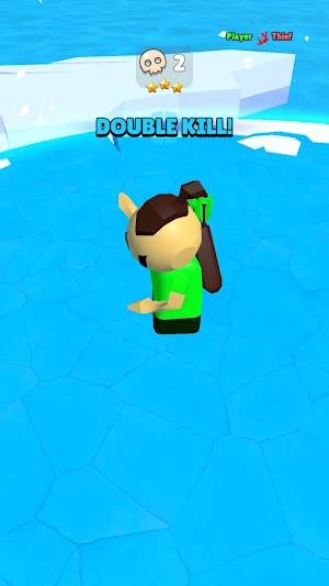 Icy Shoot Arena Screenshot 3
