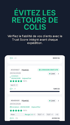 MyZforce Screenshot 3