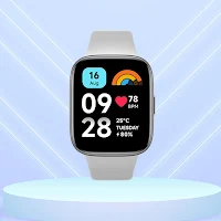 redmi watch 3 active app guide