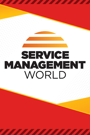 Service Management World Screenshot 0