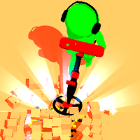 Treasure Hunters