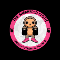 The Sneakered Sloth