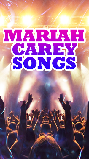 Mariah Carey Songs Screenshot 2
