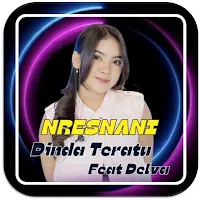 Nresnani Dinda Teratu Ft Delva