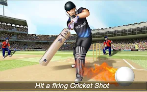 World Cricket T20 World Championship Screenshot 2