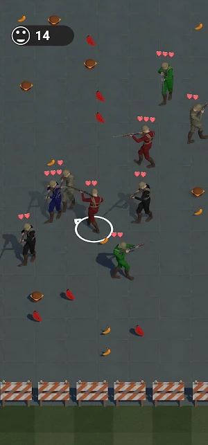 Soldier Screenshot 3