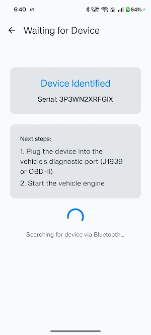 iAppliance Screenshot 3