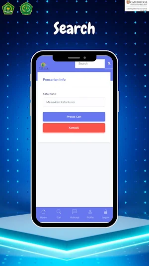 Siplagi Screenshot 3