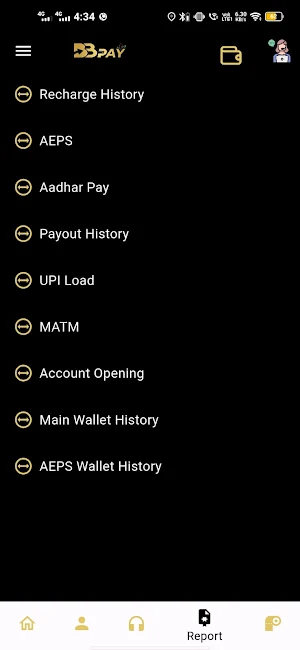 Barbaripay Screenshot 1