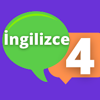 4. Sınıf İngilizce