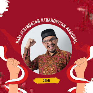 Photo Frame Harkitnas 2023 Screenshot 2