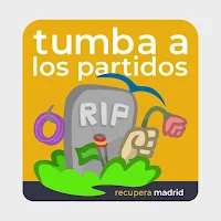 Tumba a los partidos