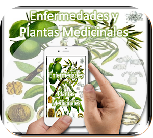 Plantas Medicinales Screenshot 0