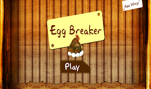 Egg Breaker Screenshot 3