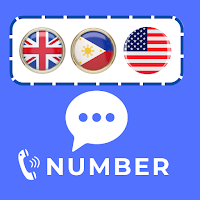 Virtual Number Temp OTP Verify