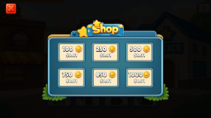 Job Town Match Screenshot 2