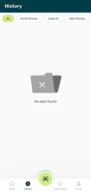 WeKonact Pay Screenshot 0
