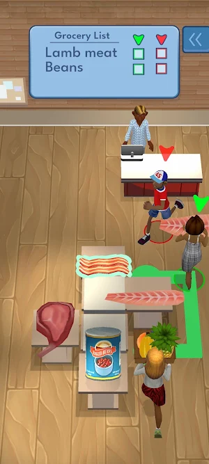 Highlandia Screenshot 3