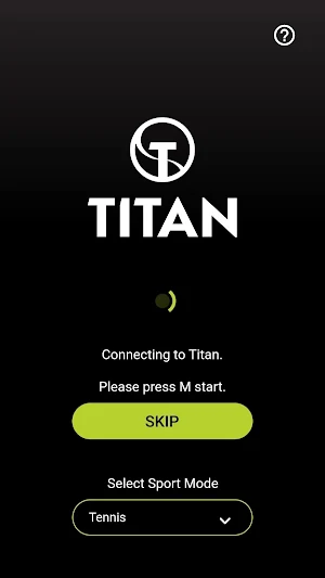 Titan Drills Screenshot 0