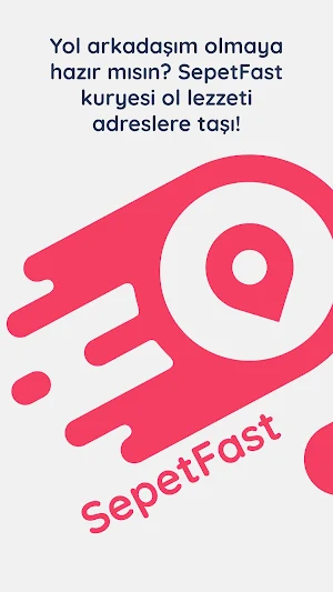 SepetFast Screenshot 0