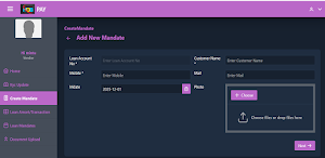 NDB Pay Screenshot 0