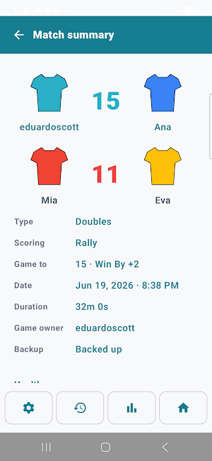 Picktennt Screenshot 1