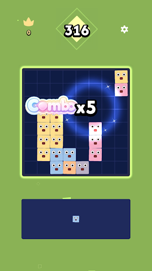Poco Loco Pop Screenshot 3