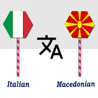 Italian Macedonian Translator