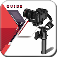 DJI Ronin S Cam Guide