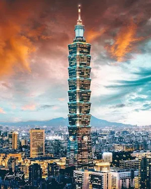 Taiwan Wallpaper HD Screenshot 0